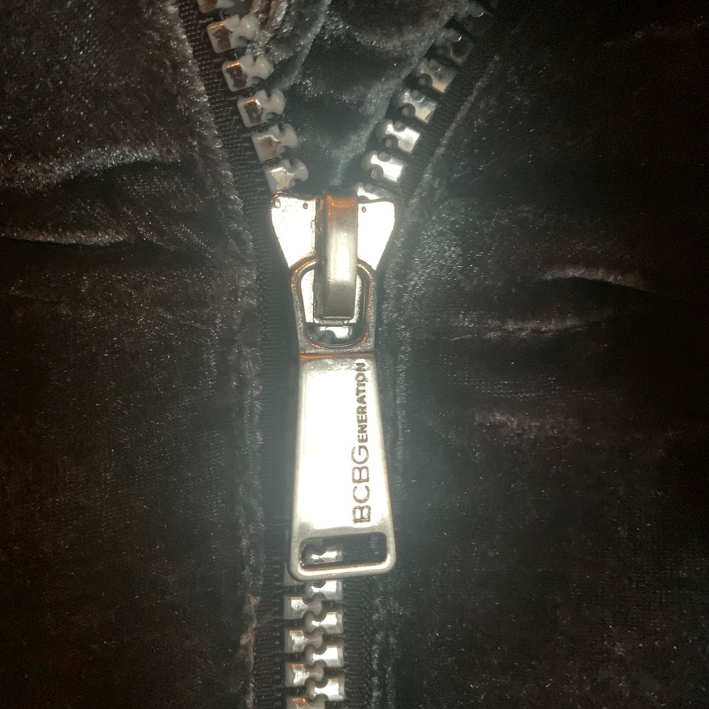 Bcbgeneration Quilted Puffer Jacket - image 5